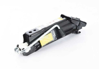 Cat en acier articulé pour la série BMW 2 F45, F45N, Mini F54 (OEM 71126866211). BMW d'origine