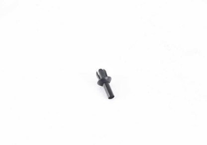 Remache OEM 54347186137 para BMW Z4 E85 2.0i, 2.2i, 2.5i con motor N46 o M54. Compatible con modelos manuales y automáticos fabricados entre 2002 y 2008. Original BMW.