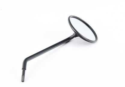 Espejo derecho para BMW R248 (OEM 51161242559). Original BMW.