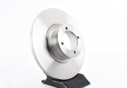 Disco de freno delantero OEM 34111152088 para BMW E23, E24, E28. Original BMW.