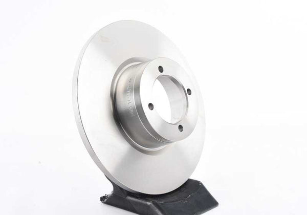 Disco de freno delantero OEM 34111152088 para BMW E23, E24, E28. Original BMW.