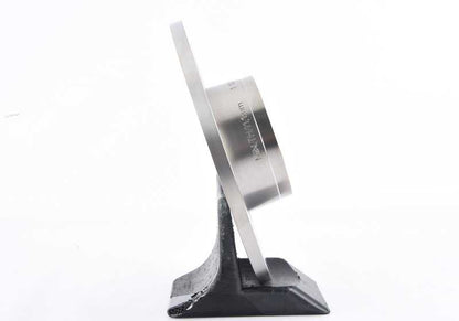 Disco de freno delantero OEM 34111152088 para BMW E23, E24, E28. Original BMW.