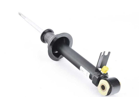 Amortiguador trasero derecho OEM 37122225775 para BMW E28 M5 y BMW E24 635CSi, M635CSi. Original BMW.