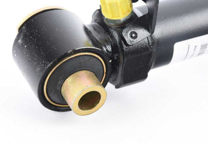 Amortiguador trasero derecho OEM 37122225775 para BMW E28 M5 y BMW E24 635CSi, M635CSi. Original BMW.