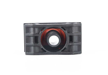 Soporte de cables OEM 37206753048 para BMW E60, E60N, E61, E61N, E63, E63N, E64, E64N, E65, E66. Original BMW.