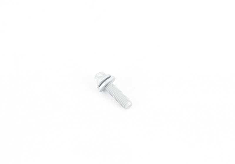 Tornillo hexagonal OEM 07119908574 para BMW F20, F21, F22, F23, F30, F31, F34, F35, F32, F33, F36, G26, F07, F10, F11, G30, G31, G60, G61, G68, F06, F12, F13, F01, F02, G11, G12, G70, G14, G15, G16, E84, U11, U12, U10, F25, G08, F26, E70, F15, G05, F