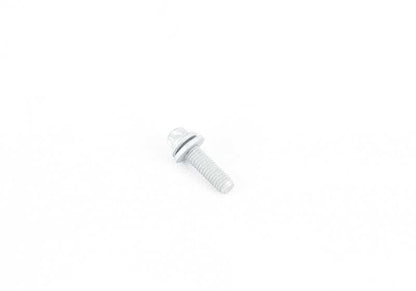 Tornillo hexagonal OEM 07119908574 para BMW F20, F21, F22, F23, F30, F31, F34, F35, F32, F33, F36, G26, F07, F10, F11, G30, G31, G60, G61, G68, F06, F12, F13, F01, F02, G11, G12, G70, G14, G15, G16, E84, U11, U12, U10, F25, G08, F26, E70, F15, G05, F