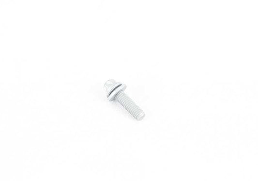Vite esagonale OEM 07119908574 per BMW F20, F21, F22, F23, F30, F31, F34, F35, F32, F33, F36, G26, F07, F10, F11, G30, G31, G60, G61, G68, F06, F12, F13 G11, G12, G70, G14, G15, G16, E84, U11, U12, U10, F25, G08, F26, E70, F15, G05, F