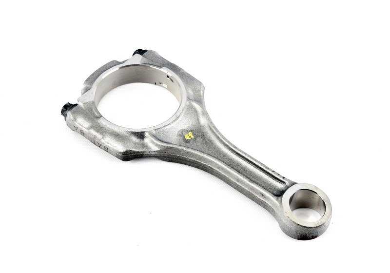 Biela OEM 11247646892 for BMW F07, F10, F11, G30, F06, F12, F13, F01, F02, G11, G12, F15, F16. Original BMW.