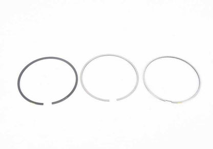 Juego de segmentos de pistón OEM 11257649927 para BMW F07, F10, F11, F06, F12, F13, F01, F02, G30, G11, G12, F15, F85, F16, F86. Repuesto original BMW.