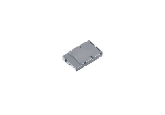 Tapa IDC-Conector para BMW Serie 7 E65, E66 (OEM 61136901707). Original BMW