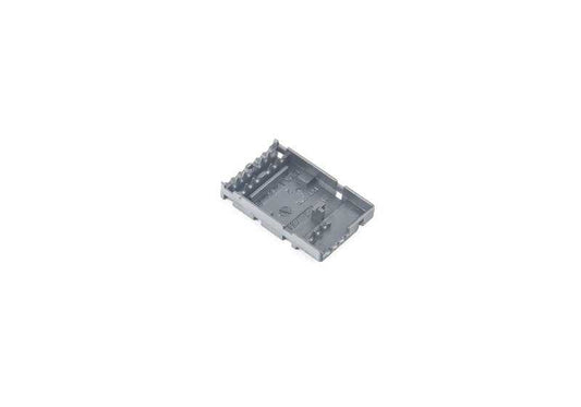 Tapa IDC-Conector para BMW Serie 7 E65, E66 (OEM 61136901707). Original BMW
