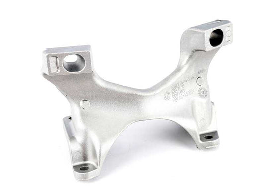 Soporte del cambio OEM 22317840415 para BMW E90, E92, E93, E90 LCI, E92 LCI, E93 LCI. Original BMW.