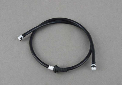 Windshield Washer System Hose for BMW 5 Series F90, G30, G31, G38, 6 Series G32, 7 Series G11, G12, 8 Series F91, G14, G15 (OEM 61667357350). Original BMW