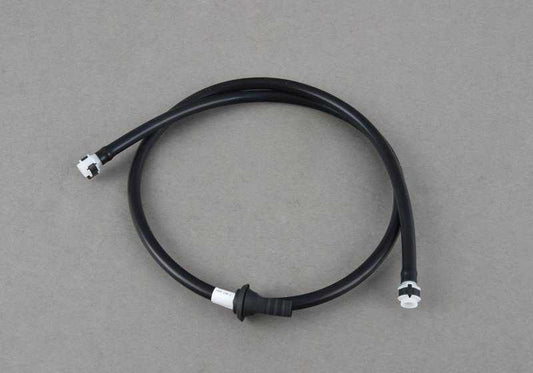 Windshield Washer System Hose for BMW 5 Series F90, G30, G31, G38, 6 Series G32, 7 Series G11, G12, 8 Series F91, G14, G15 (OEM 61667357350). Original BMW