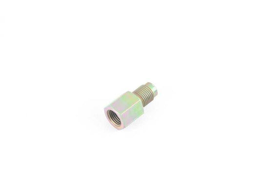 Válvula de bloqueo freno trasero OEM 34316750384 para BMW Serie 3 E46 (316Ci, 316i) y más. Original BMW.