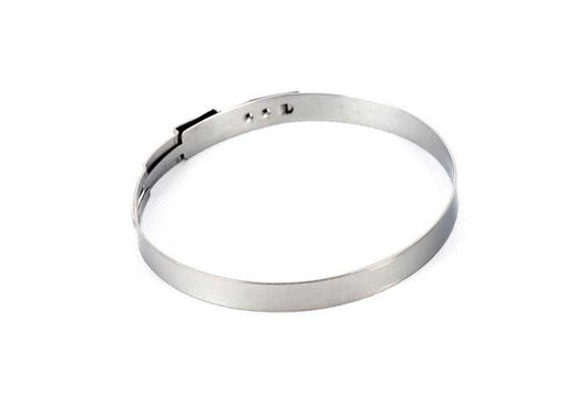 OEM -Klemme 13717636219 für BMW F07, F10, F11, F06, F12, F13, F01, F02, F04, G12, E70, F15, E71, E72, F16. Original BMW.