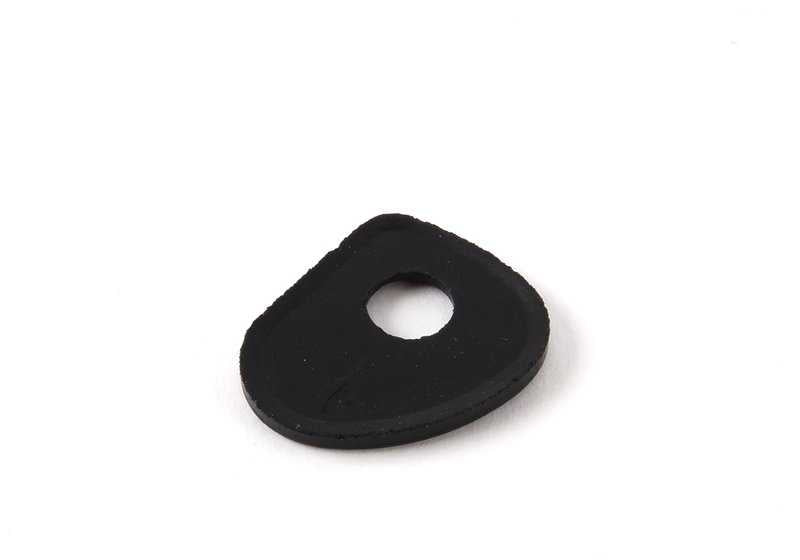 Soporte derecho OEM 51216442181 para BMW Serie 1 (F20), Serie 2 (F22, F23), Serie 3 (F30, F31, F34), Serie 4 (F32, F33, F36). Original BMW.