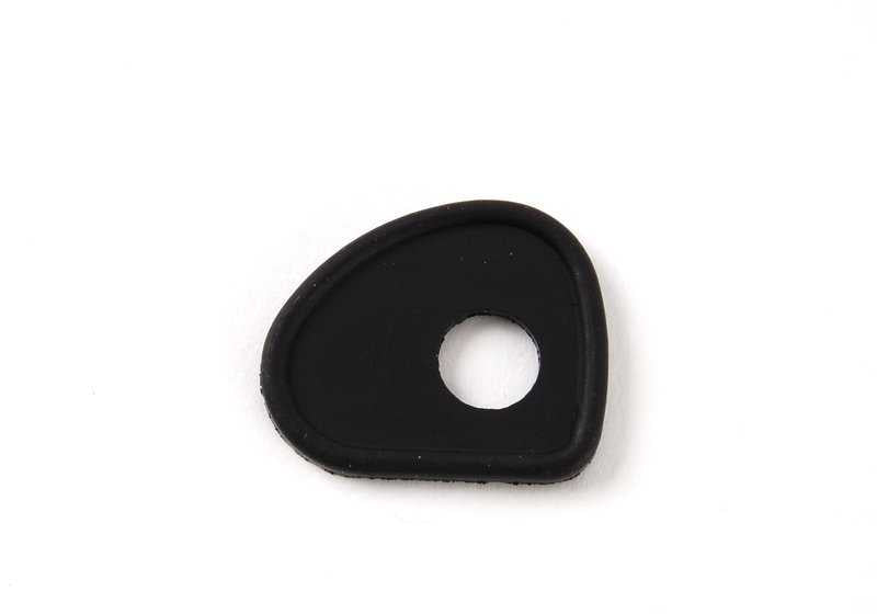 Soporte derecho OEM 51216442181 para BMW Serie 1 (F20), Serie 2 (F22, F23), Serie 3 (F30, F31, F34), Serie 4 (F32, F33, F36). Original BMW.