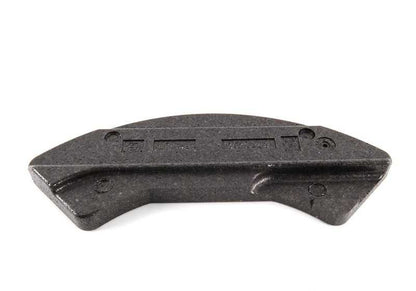 Base soporte para rueda de repuesto de emergencia OEM 71116750762 para BMW E53. Original BMW.
