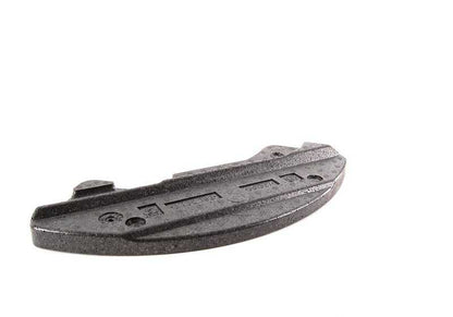 Base soporte para rueda de repuesto de emergencia OEM 71116750762 para BMW E53. Original BMW.
