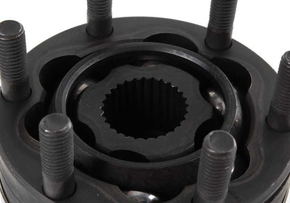 Junta homocinética con tornillo moleteado para BMW Serie 5 E34, E39, Serie 7 E32, E38 (OEM 26111229524). Original BMW.