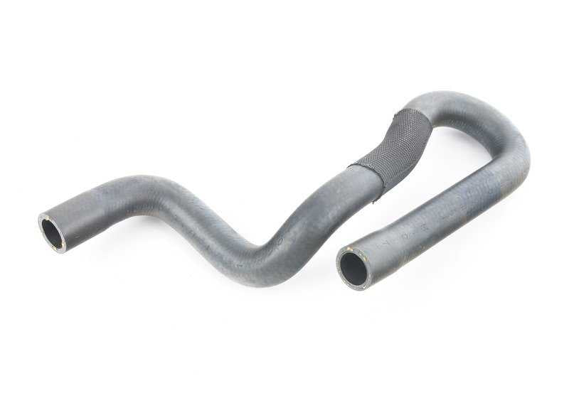 Manguera bomba de agua auxiliar a válvula calefacción OEM 64216930549 para BMW E60, E61, E63, E64. Original BMW.