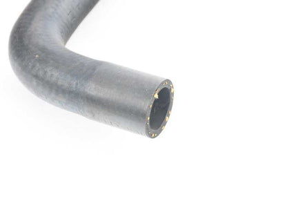 Manguera bomba de agua auxiliar a válvula calefacción OEM 64216930549 para BMW E60, E61, E63, E64. Original BMW.