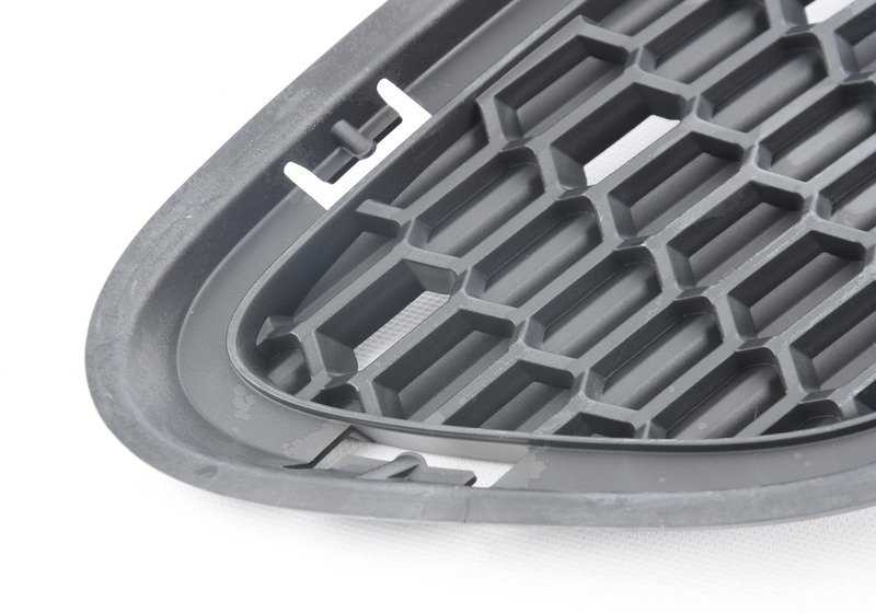 Rejilla lateral izquierda OEM 51118038091 para BMW Z4 E89. Original BMW.