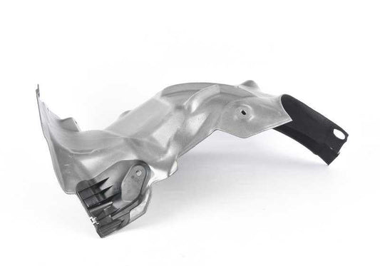 Radabdeckung Links vordere Teil für BMW 3 F30 -Serie, F31N (OEM 51717356821). Original BMW.