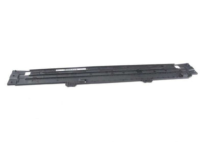 Cubierta inferior del motor OEM 17118625433 para BMW F20, F21, F22, F23, F30, F31, F34, F35, F32, F33, F36. Pieza original BMW.