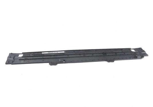 Cubierta inferior del motor OEM 17118625433 para BMW F20, F21, F22, F23, F30, F31, F34, F35, F32, F33, F36. Pieza original BMW.