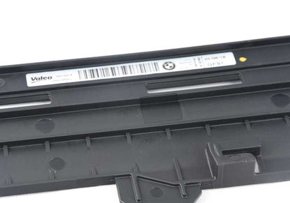 Cubierta inferior del motor OEM 17118625433 para BMW F20, F21, F22, F23, F30, F31, F34, F35, F32, F33, F36. Pieza original BMW.
