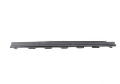 Lower Board OEM 17118625434 for BMW F20, F21, F22, F23, F30, F31, F34, F35, F32, F33, F36. Original BMW.