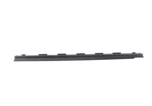 OEM de la carte inférieure 17118625434 pour BMW F20, F21, F22, F23, F30, F31, F34, F35, F32, F33, F36. BMW d'origine.