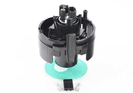 Dispositif d'aspiration de pompe pour la série BMW 5 E34 (OEM 16147161387). BMW d'origine