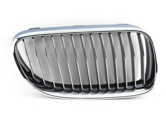 Griglia decorativa cromata destra per BMW E92N, E93N (OEM 51137254970). BMW originale
