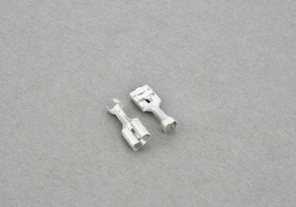 Dispositif d'aspiration de pompe pour la série BMW 5 E34 (OEM 16147161387). BMW d'origine