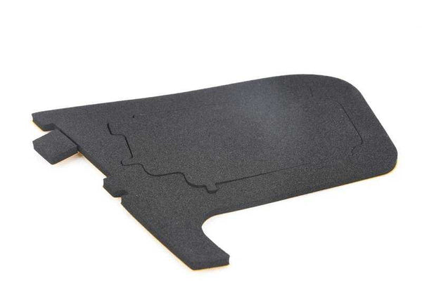 Junta de luz trasera OEM 63217274616 para tapa de maletero derecha BMW Serie 3 E93 (318i, 320d, 320i). Original BMW.