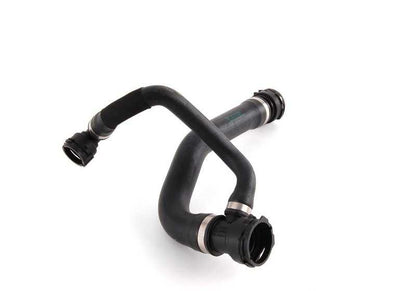 OEM cooling system hose 17127536230 for BMW E70 X5. Original BMW.