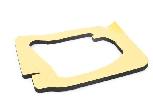 Left Rear Pilot Board OEM 63217178381 for BMW E93 and E93N. Original BMW replacement.
