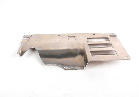 Conducto de aire para cambio OEM 51718041363 para BMW Z4 E85, E86. Original BMW.