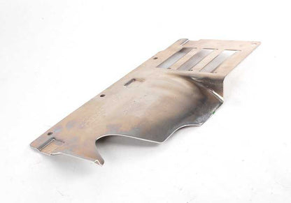Conduit d'air pour le changement OEM 51718041363 pour BMW Z4 E85, E86. BMW d'origine.