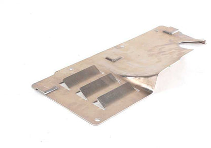Conduit d'air pour le changement OEM 51718041363 pour BMW Z4 E85, E86. BMW d'origine.