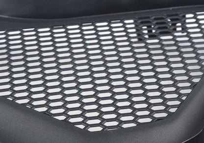 Rechte Mikrofiltergehäuseabdeckung für BMW X5 F15, F85, X6 F16, F86 (OEM 64319245594). Original BMW