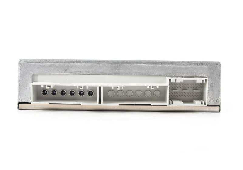 Unidade de controle do airbag com módulo de gateway para BMW 6 E64 Series (OEM 65776975688). BMW original
