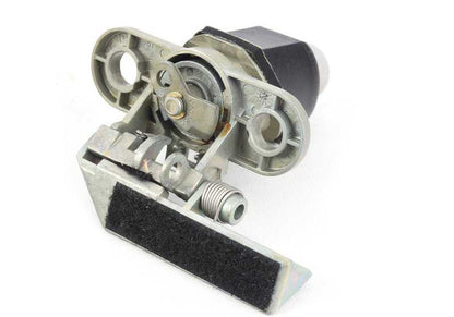 Cierre con llave OEM 51248400767 para BMW E36 y Z3. Original BMW.