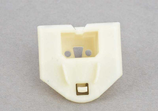 Elemento de fijación OEM 51217040549 para MINI R50, R53, R56, Clubman R55, Cabrio R52... y más. Original MINI.