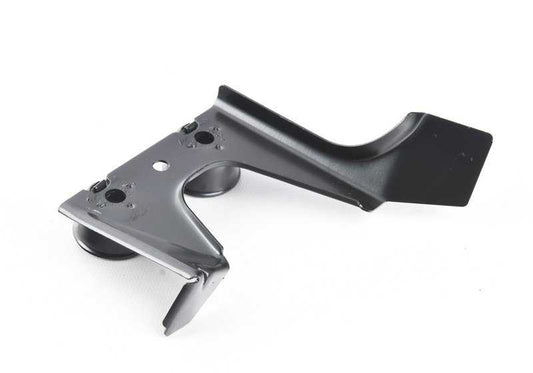 OEM 41111977267 Rear ABS Hydraulic Support for BMW E36. Original BMW.