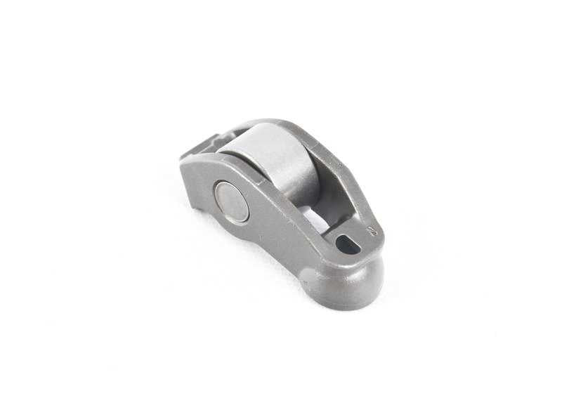 Balancín de rodillo derecho OEM 11331247774 para BMW E36, Z3. Compatible con sistema de distribución y válvulas. Repuesto original BMW.
